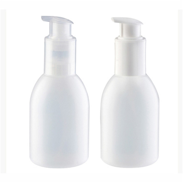 180ml Plastic PE Foam Pump Bottle (NB237-1)